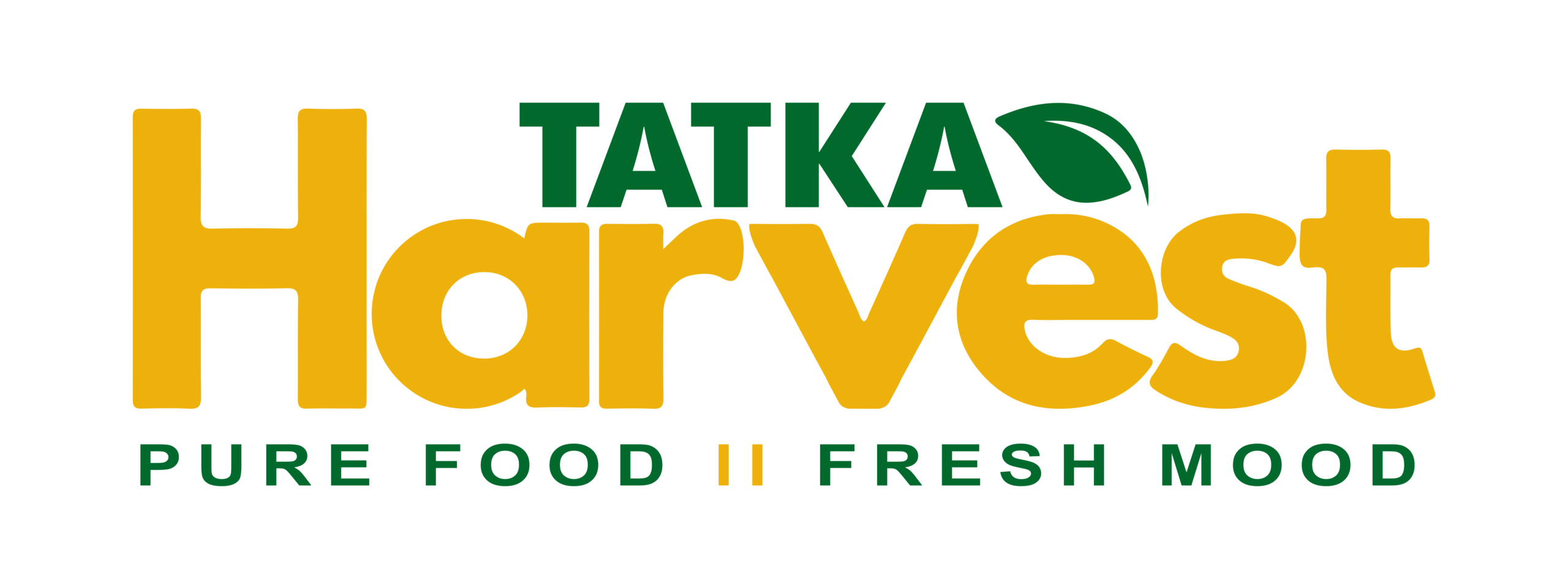 Tatka Harvest