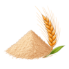 ব্রাউন আটা (Brown Flour)
