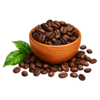 পাহাড়ি কফি (Hill Coffee)