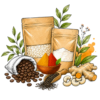 কম্বো প্যাকেজ (Combo Packages)