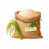 অর্গানিক পাহাড়ি চাল (Organic Hill Rice)
