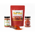 পাহাড়ি মরিচের গুড়া ৫০০ গ্রাম | Pahari Chili Powder 500g - Image 2