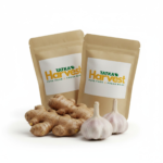 পাহাড়ি আদা ৫০০ গ্রাম | Pahari Ginger 500g