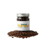 পাহাড়ি কফি ৫০০ গ্রাম | Pahari Coffee 500 GM (Roasted Beans/Powder)